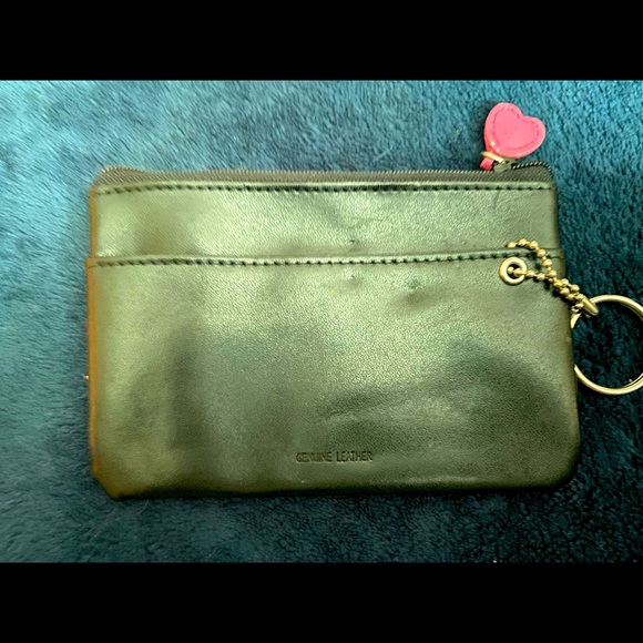 Authentic Rolfs Mini Wallet - Picture 2 of 5